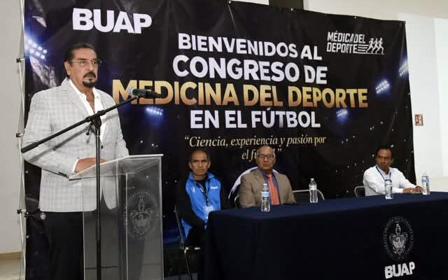 BUAP
