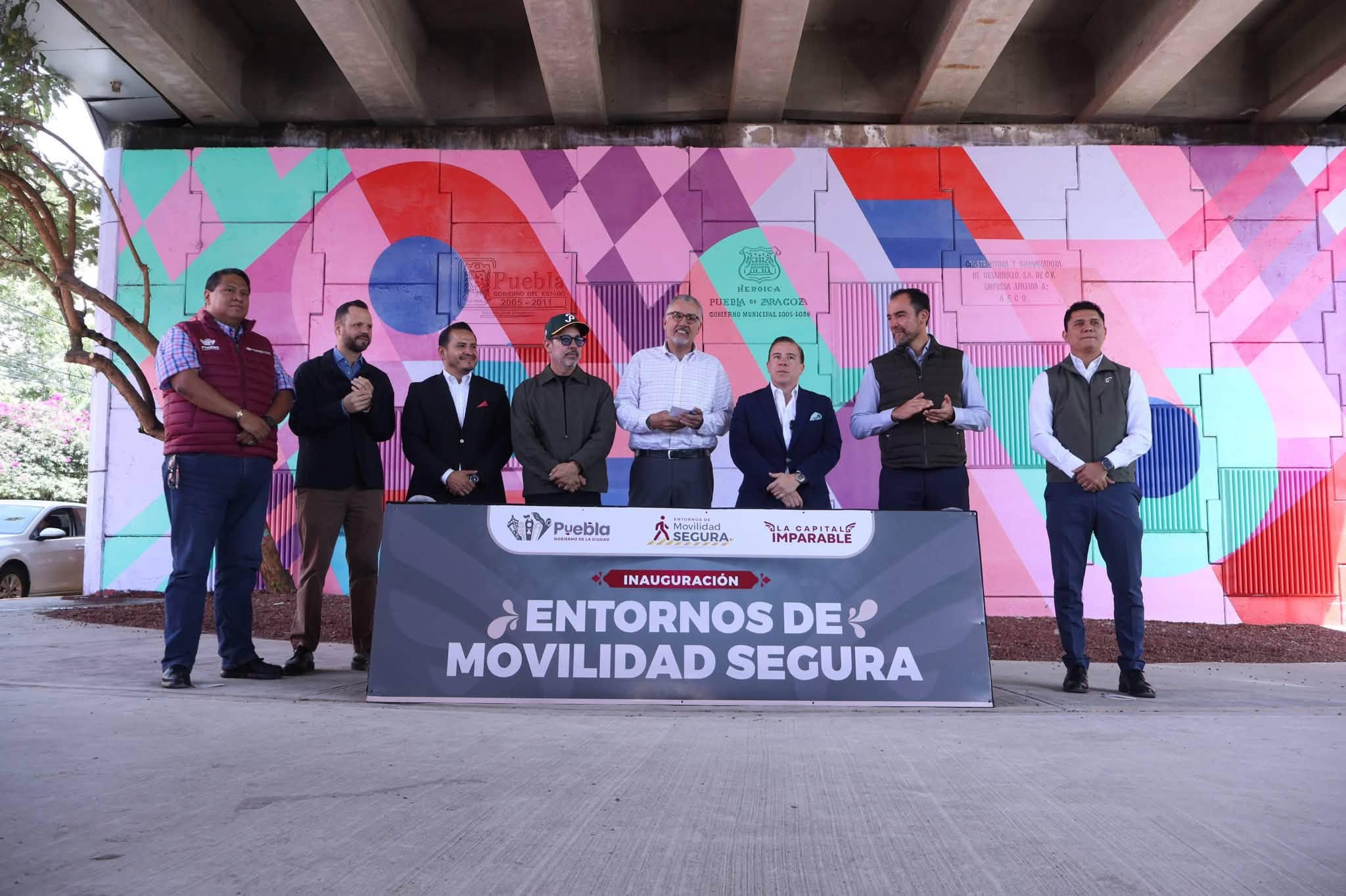 MOVILIDAD