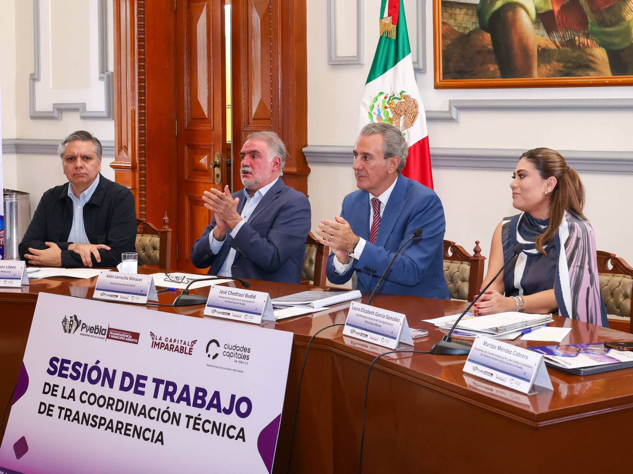 PEPE CHE REU TRABAJO