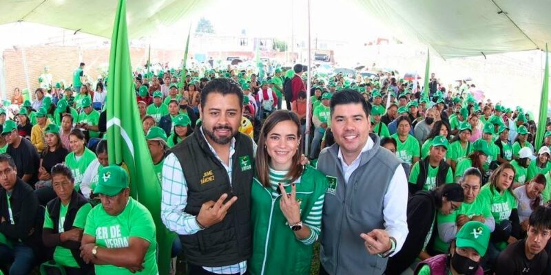 VERDE