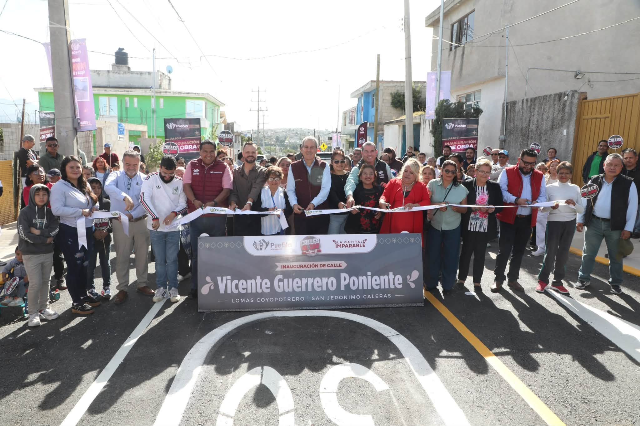 VICENTE G