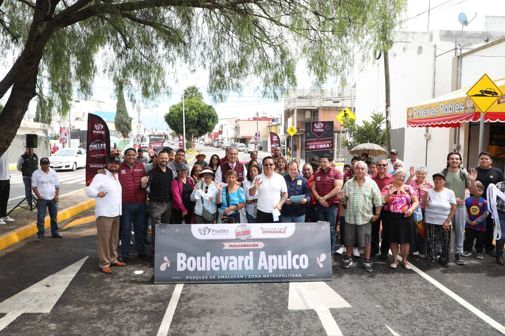 pepe bulevad apulco