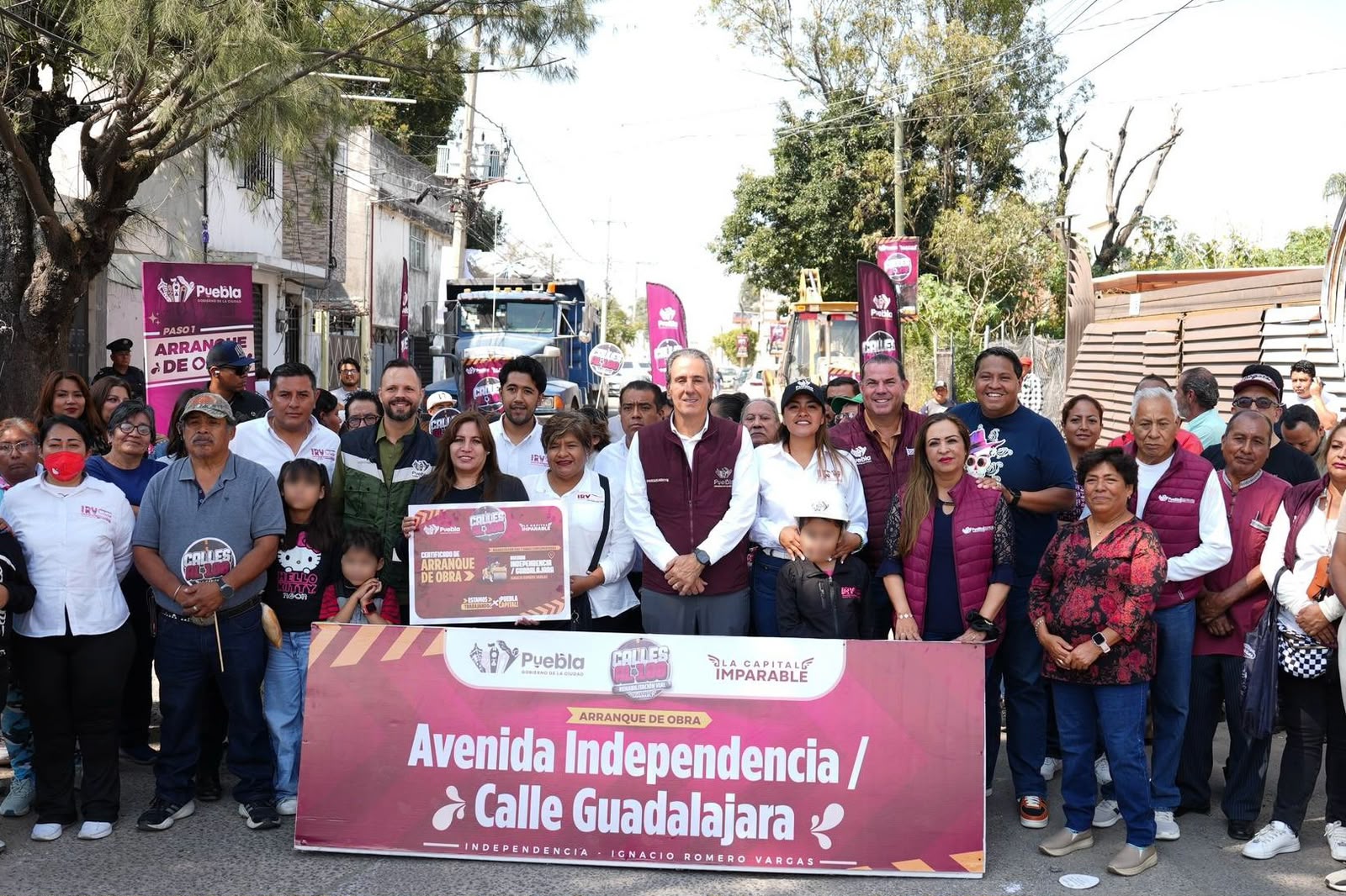 AV. INDEPENDENCIA