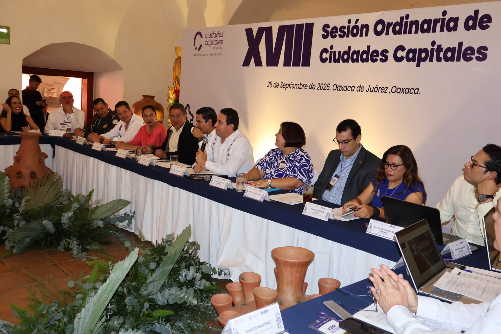 Cultura Ética en la XVIII