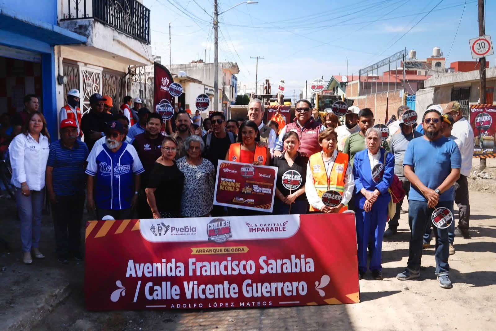 FRANCISCO SARABIA