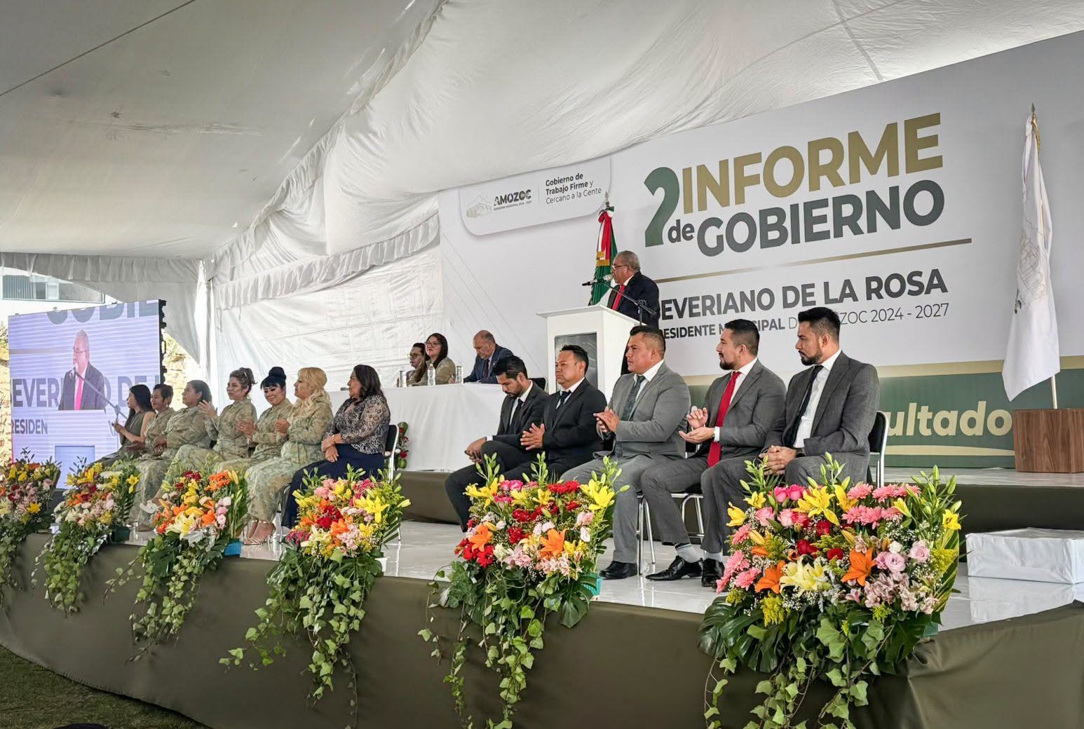 INFORME AMOZOC