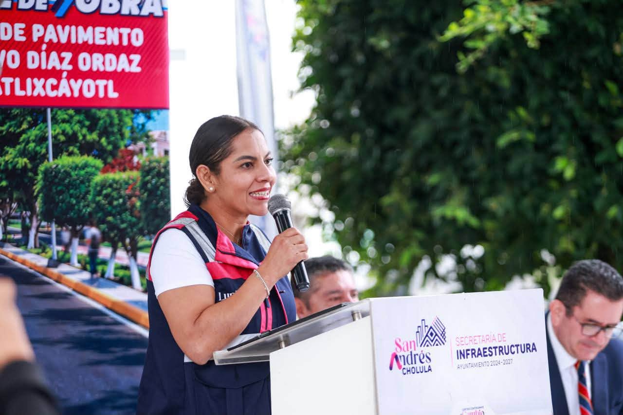 LUPITA OBRA RELAMINACIÓN