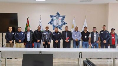 SSP - AMOTAC