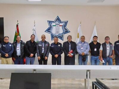 SSP - AMOTAC