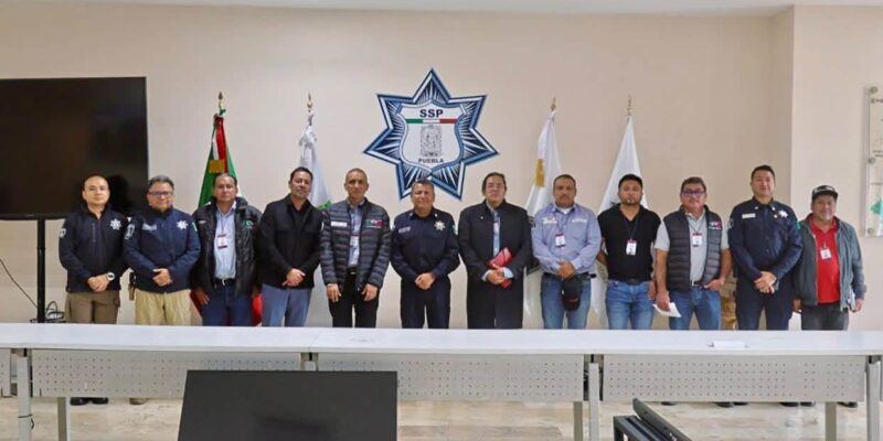 SSP - AMOTAC
