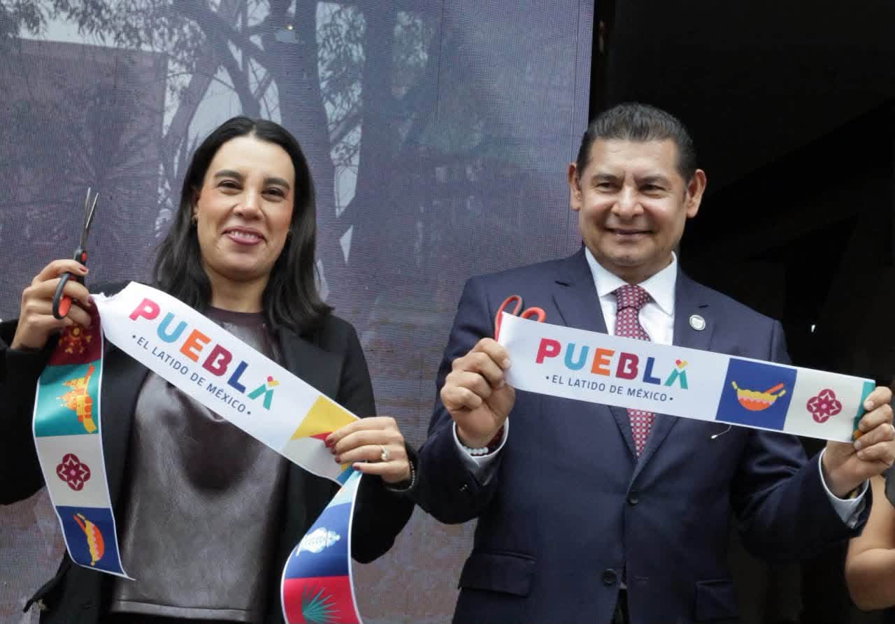 TURISMO FEDERAL