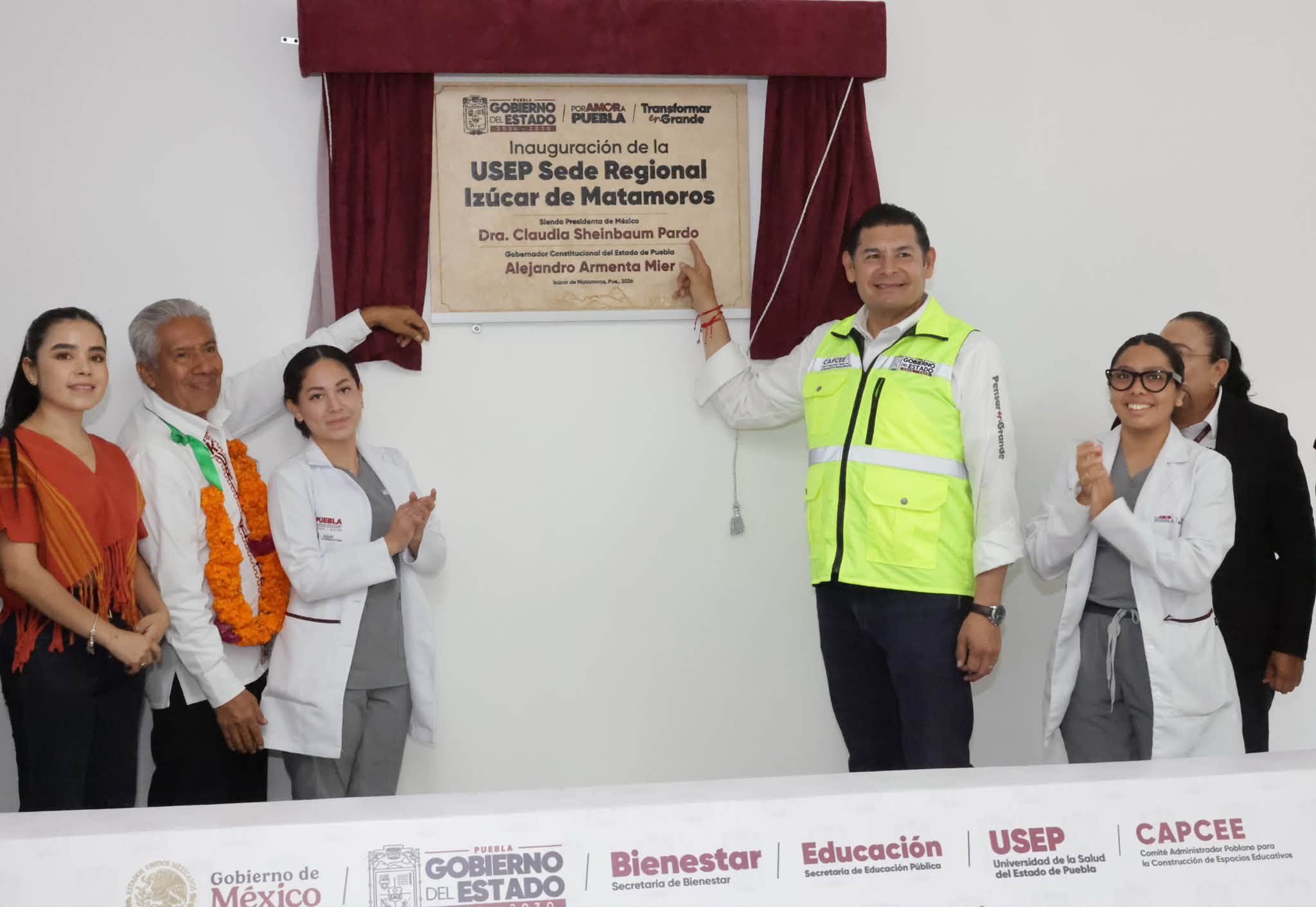USEP IZUCAR