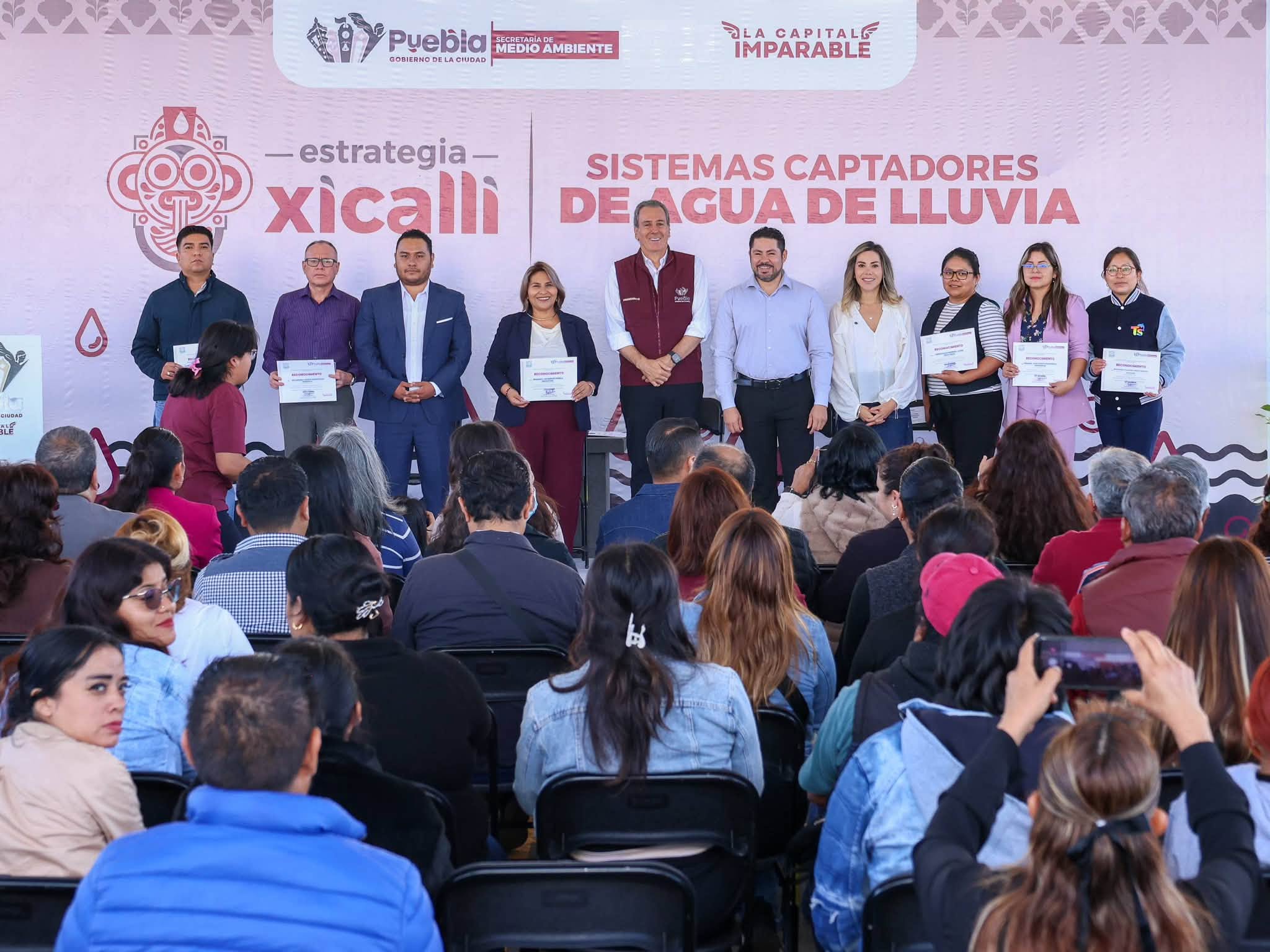 Xicalli